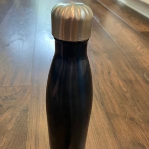 S’well navy blue water bottle